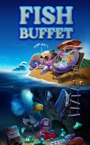Fish Buffet ПокерОК